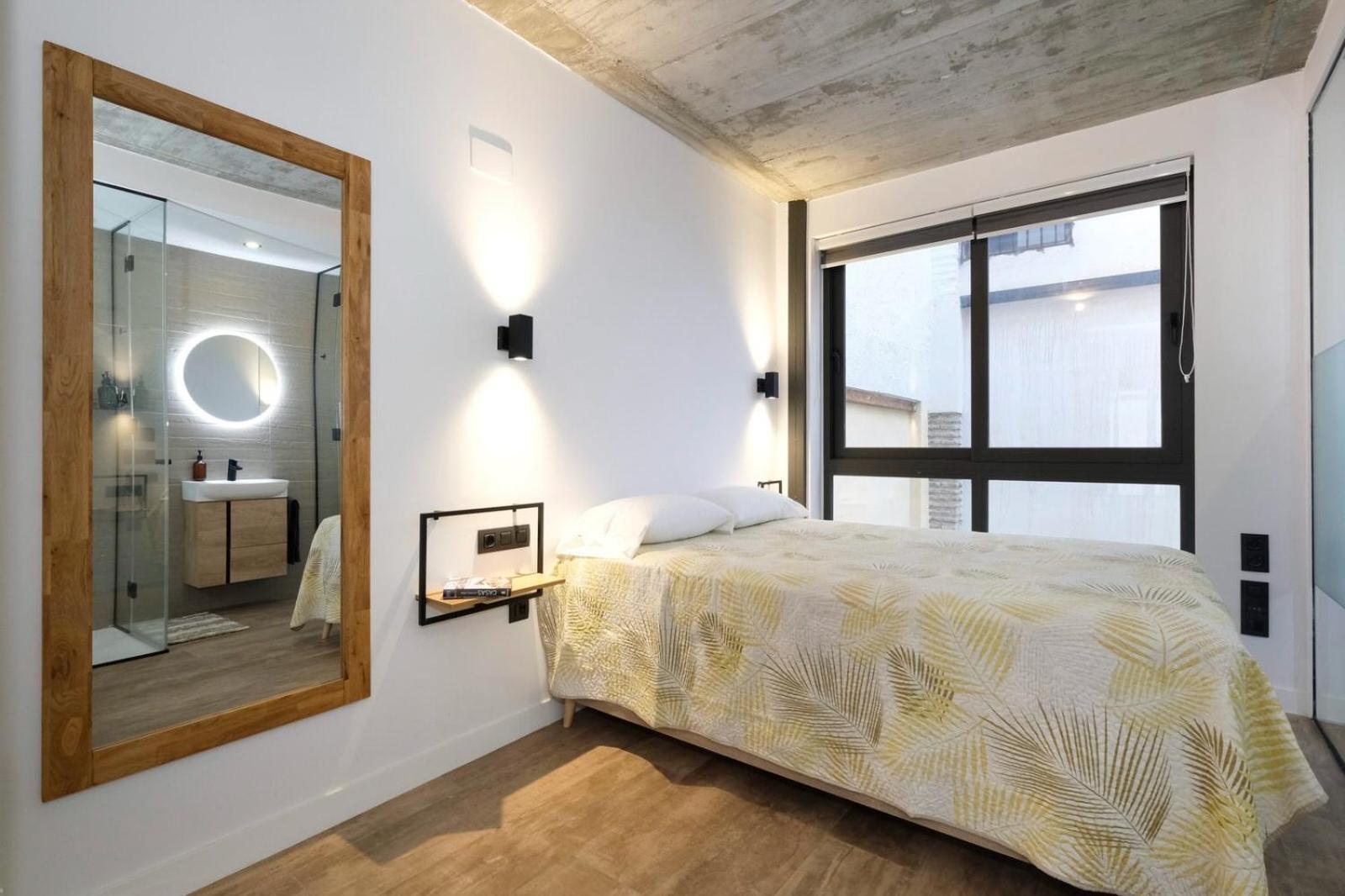 Casa Sanpau, Cochera Opcional, Centro De 그라나다 외부 사진